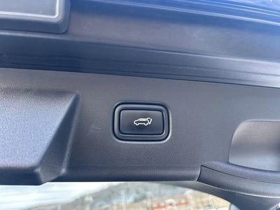 2022 Hyundai Tucson N Line