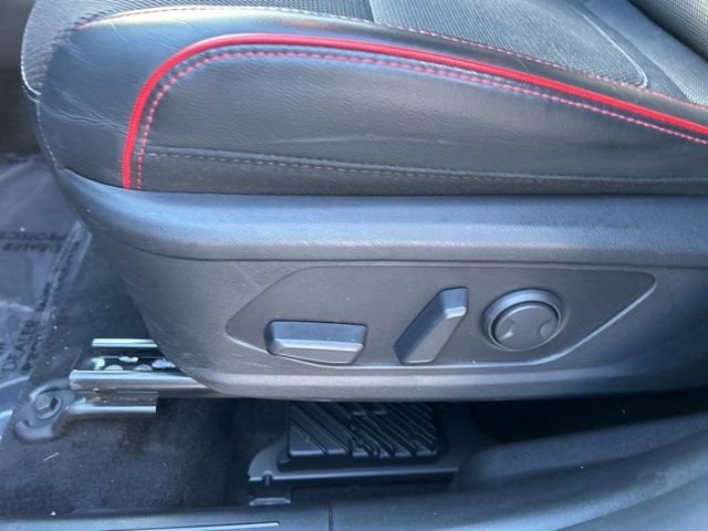 2022 Hyundai Tucson N Line