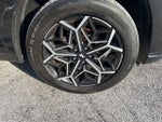 2022 Hyundai Tucson N Line