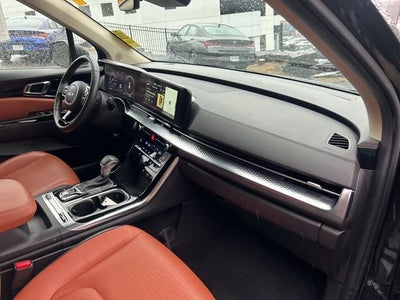 2024 Kia Carnival SX Prestige