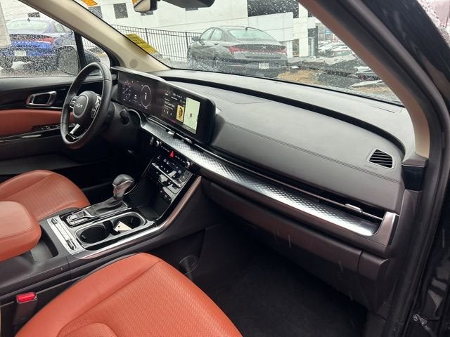 2024 Kia Carnival SX Prestige