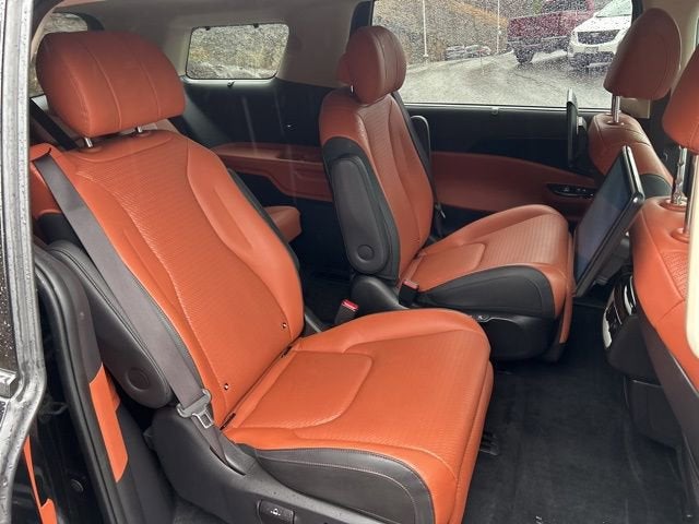 2024 Kia Carnival SX Prestige