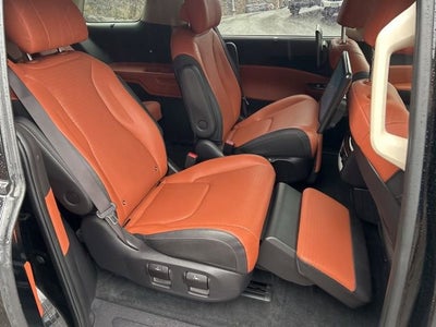 2024 Kia Carnival SX Prestige