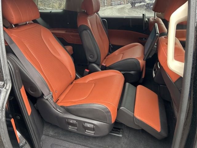 2024 Kia Carnival SX Prestige