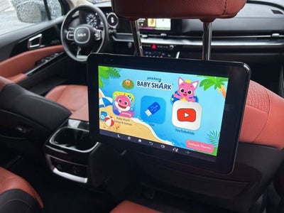 2024 Kia Carnival SX Prestige