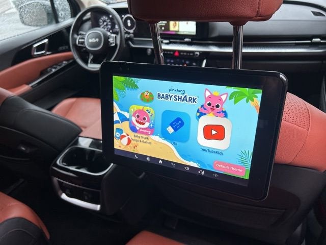 2024 Kia Carnival SX Prestige