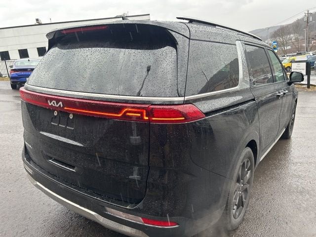 2024 Kia Carnival SX Prestige