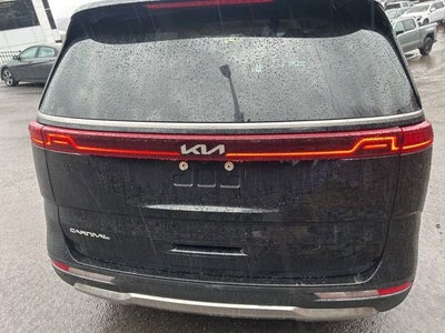 2024 Kia Carnival SX Prestige
