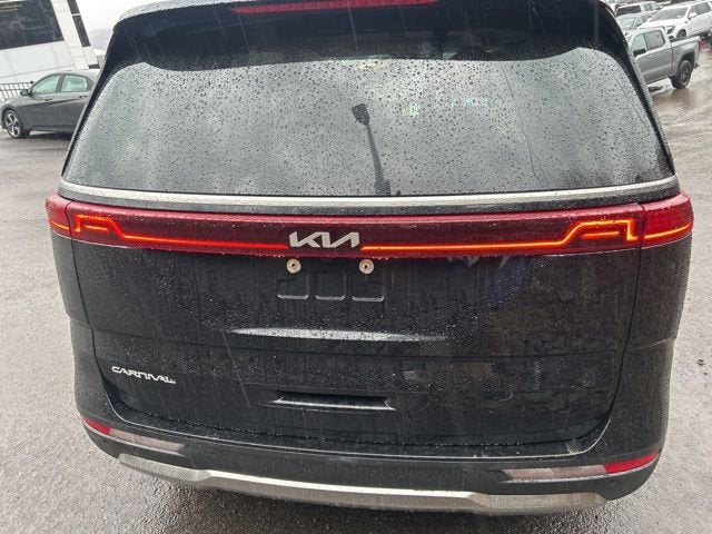 2024 Kia Carnival SX Prestige