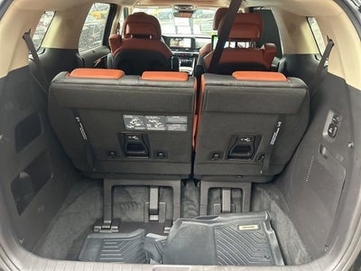 2024 Kia Carnival SX Prestige