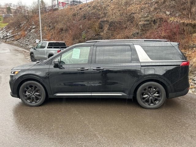 2024 Kia Carnival SX Prestige