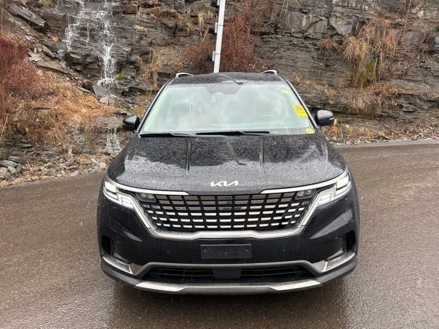 2024 Kia Carnival SX Prestige