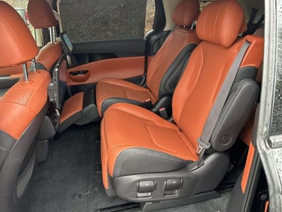 2024 Kia Carnival SX Prestige