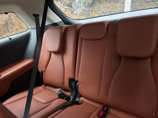 2024 Kia Carnival SX Prestige