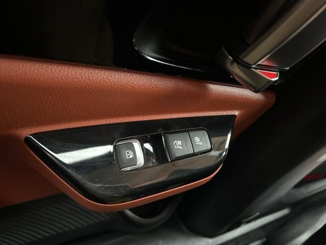 2024 Kia Carnival SX Prestige