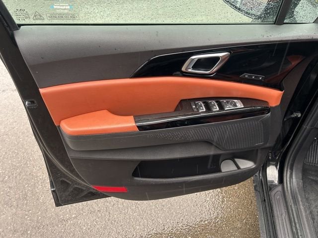 2024 Kia Carnival SX Prestige