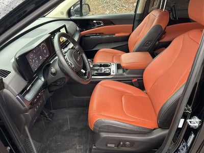 2024 Kia Carnival SX Prestige