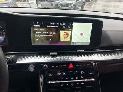 2024 Kia Carnival SX Prestige