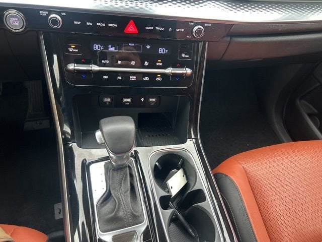 2024 Kia Carnival SX Prestige