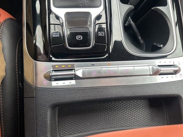 2024 Kia Carnival SX Prestige