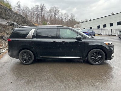 2024 Kia Carnival SX Prestige