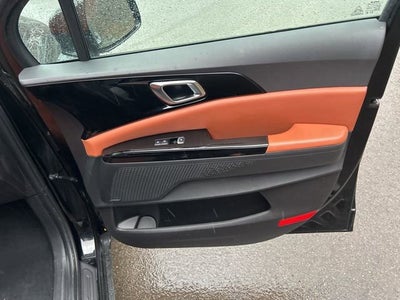 2024 Kia Carnival SX Prestige