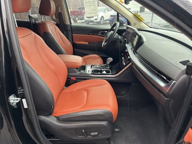 2024 Kia Carnival SX Prestige