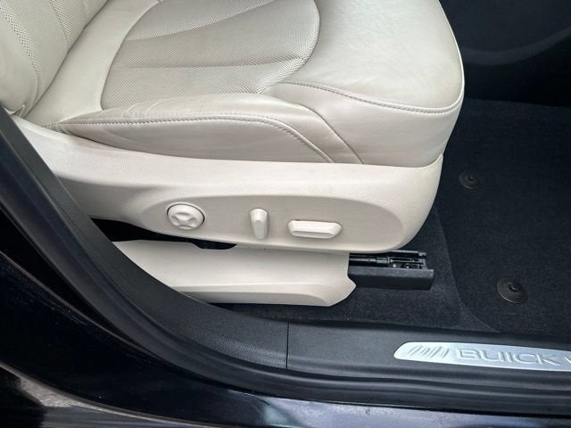 2020 Buick Envision Premium II
