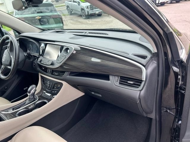 2020 Buick Envision Premium II