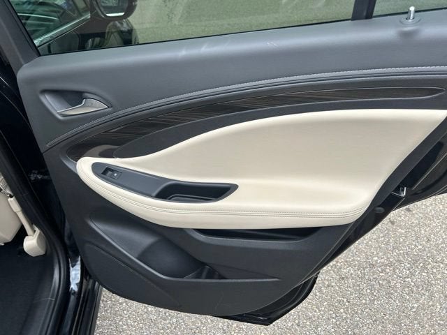 2020 Buick Envision Premium II