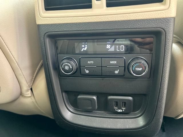 2020 Buick Envision Premium II