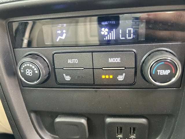 2020 Buick Envision Premium II