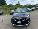 2020 Buick Envision Premium II