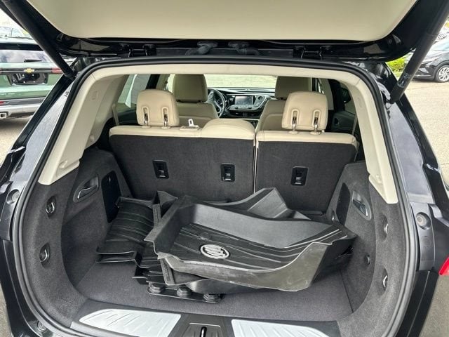 2020 Buick Envision Premium II
