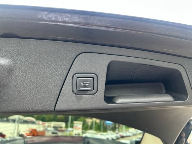 2020 Buick Envision Premium II
