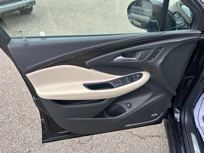 2020 Buick Envision Premium II