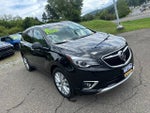 2020 Buick Envision Premium II