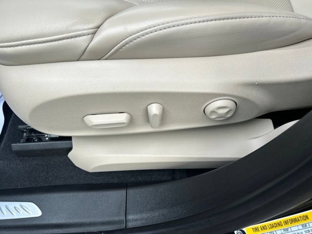 2020 Buick Envision Premium II