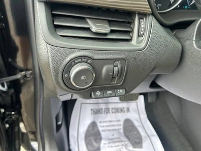 2020 Buick Envision Premium II