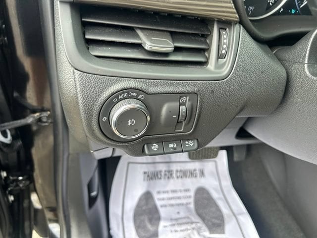 2020 Buick Envision Premium II