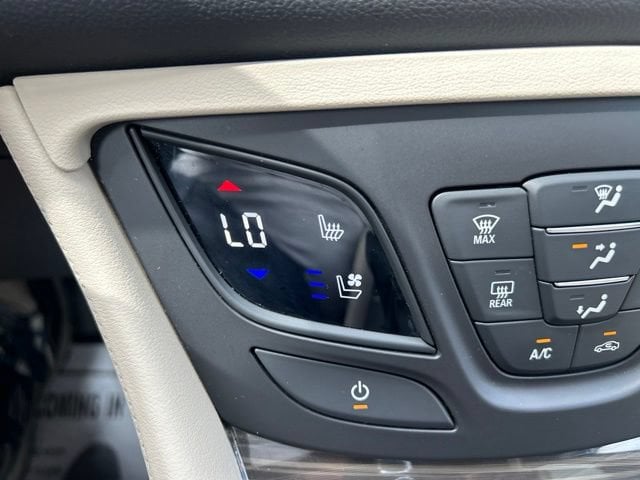 2020 Buick Envision Premium II