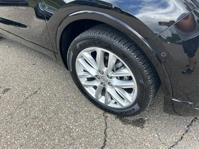 2020 Buick Envision Premium II