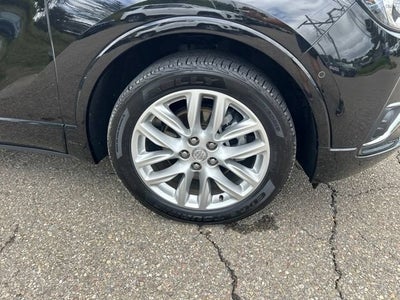 2020 Buick Envision Premium II