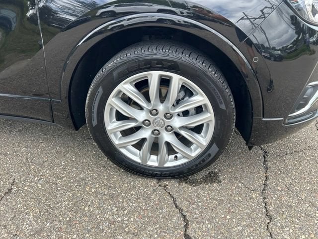 2020 Buick Envision Premium II