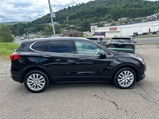 2020 Buick Envision Premium II