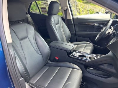 2022 Buick Envision Essence