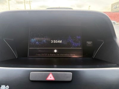 2021 Acura ILX Premium Package