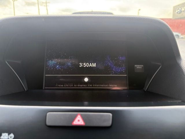 2021 Acura ILX Premium Package