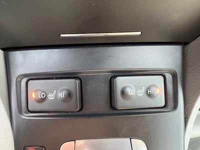 2021 Acura ILX Premium Package