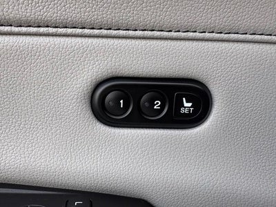 2021 Acura ILX Premium Package